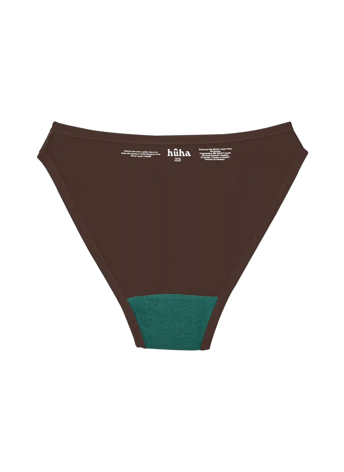 High Rise Bikini