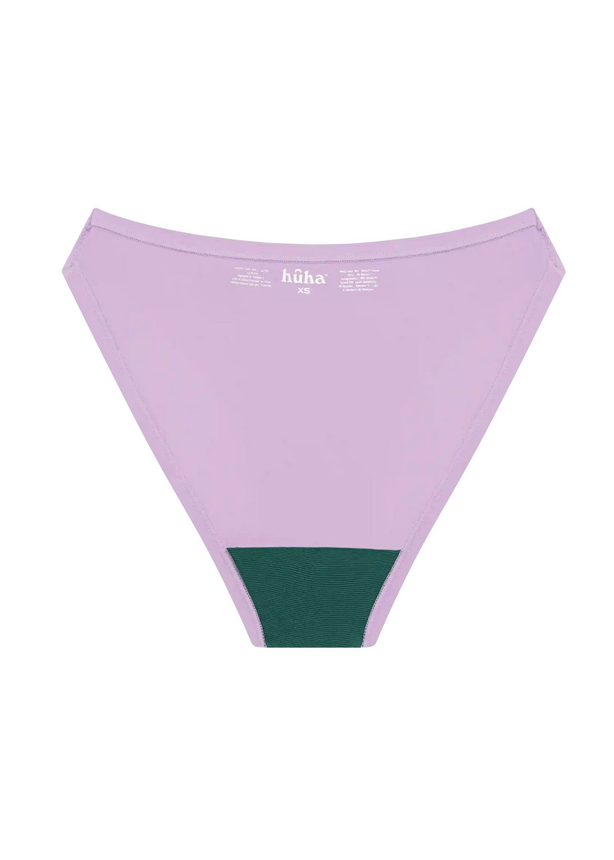 High Rise Bikini
