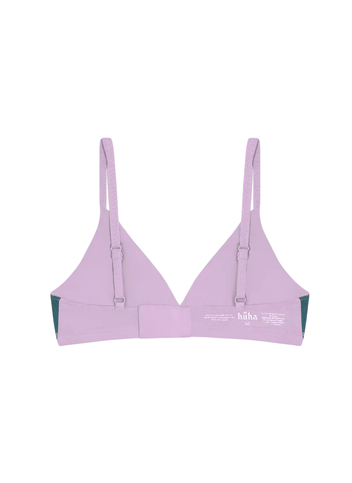 Triangle Bra