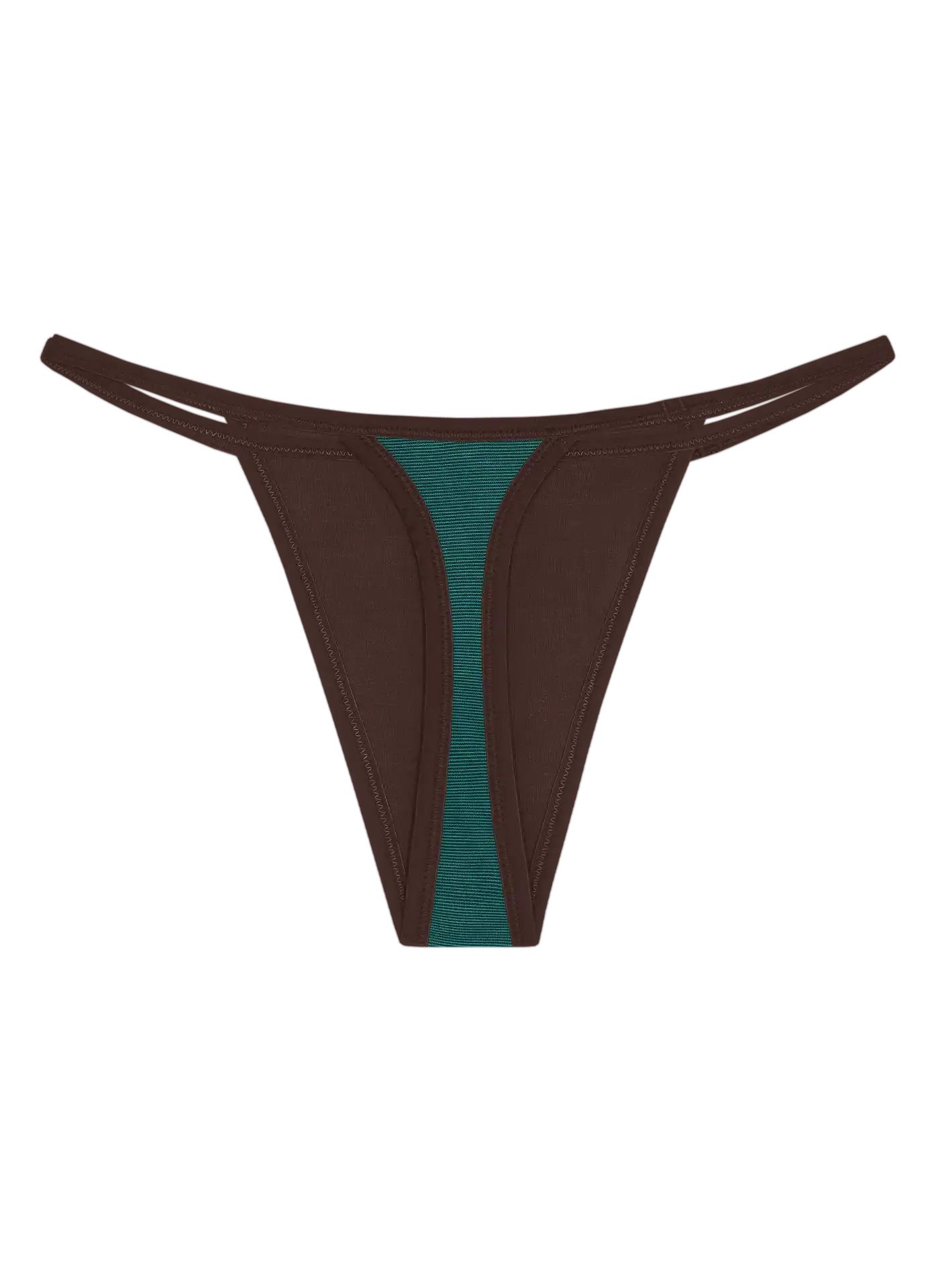 String Thong 2.0