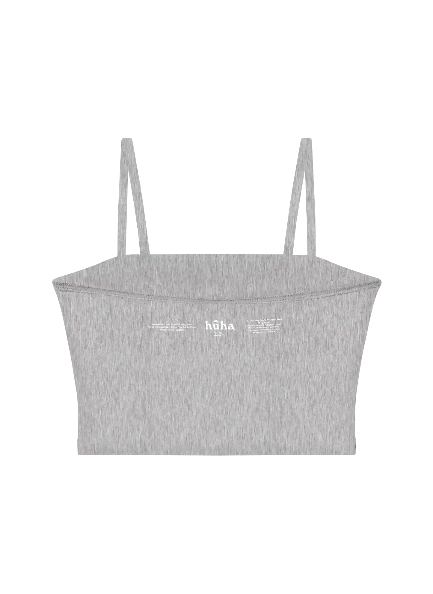 Tata Crop Cami