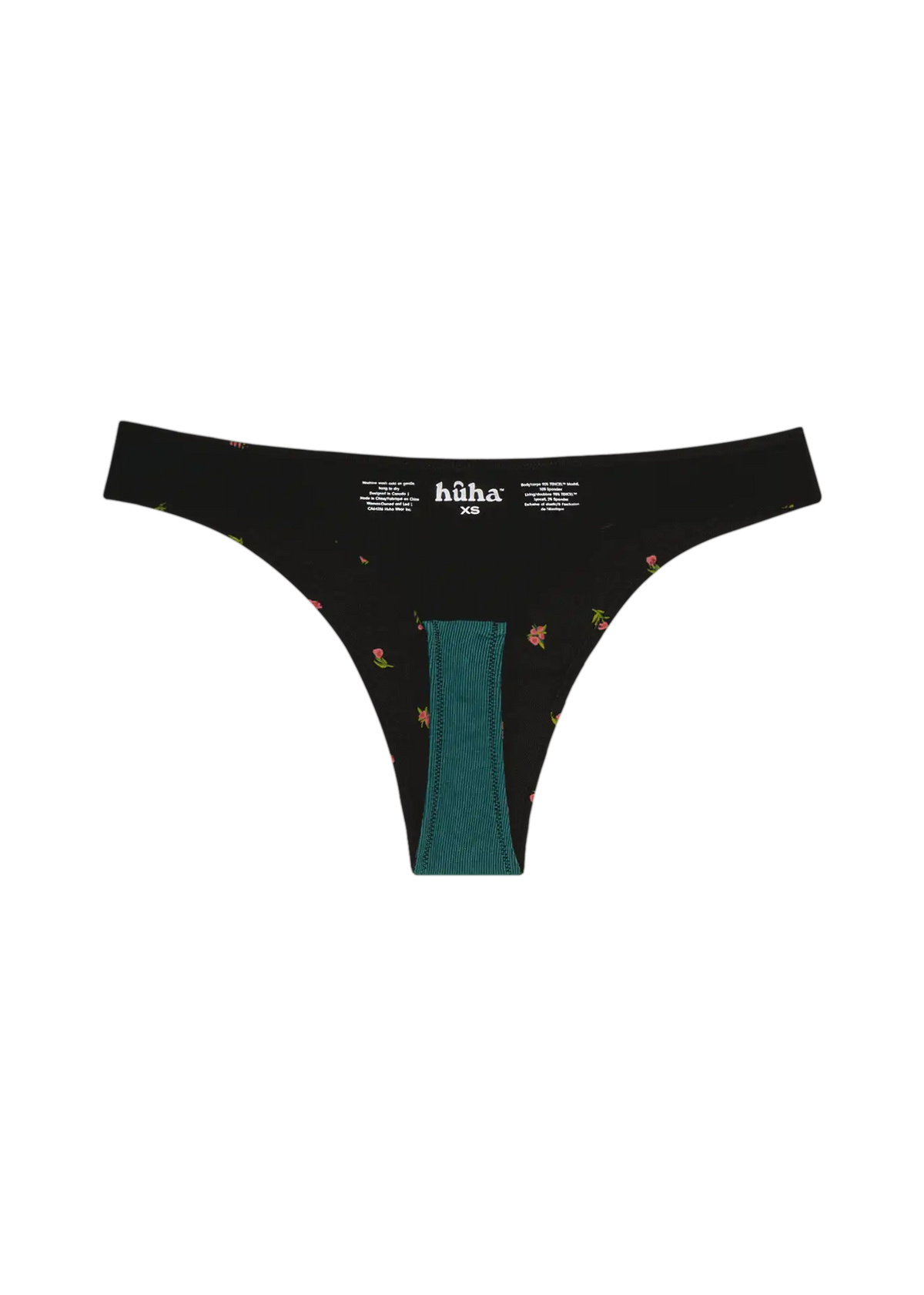 Low Profile Thong