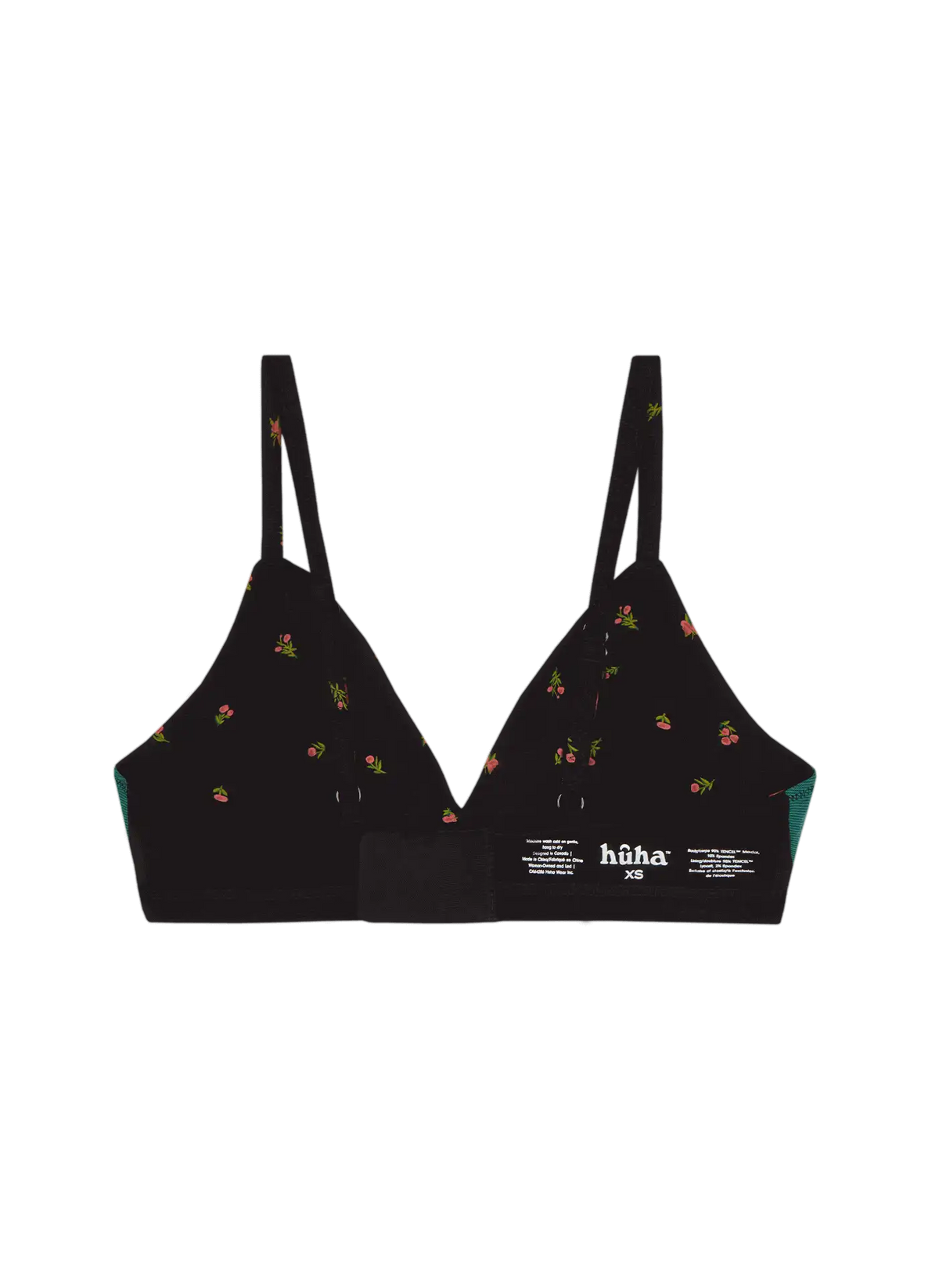 Triangle Bra