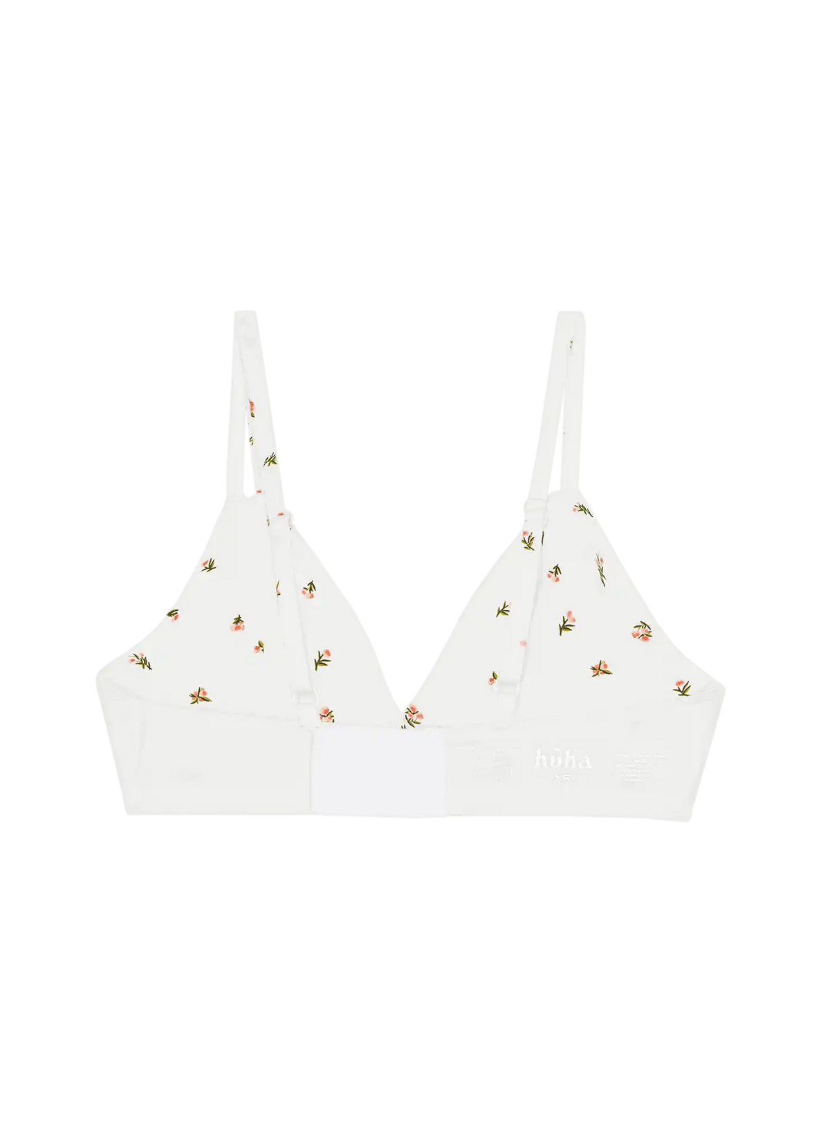 Triangle Bra