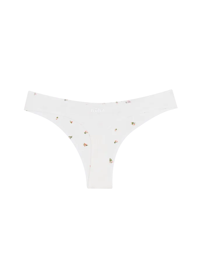 Low Profile Thong