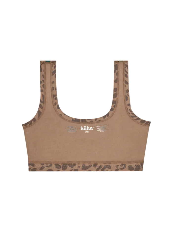 Sporty Bralette