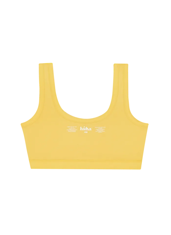 Sporty Bralette