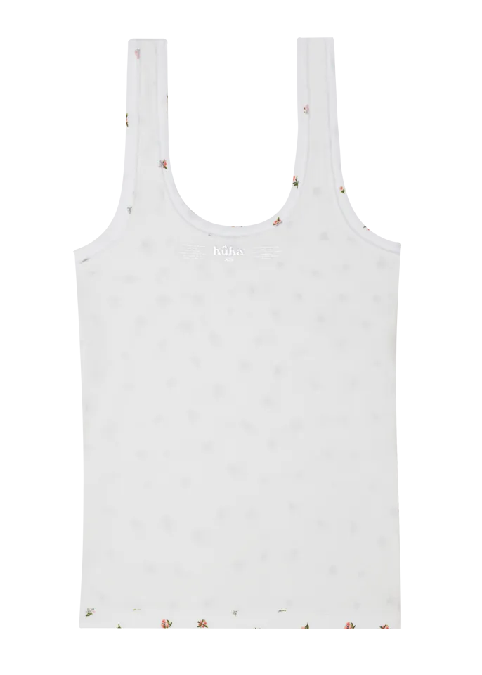 Sporty Classic Tank
