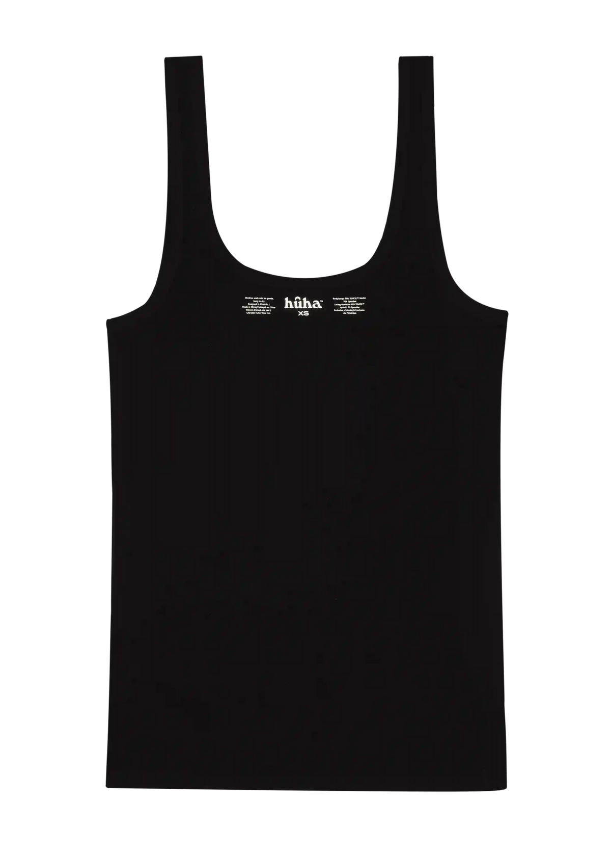 Sporty Classic Tank