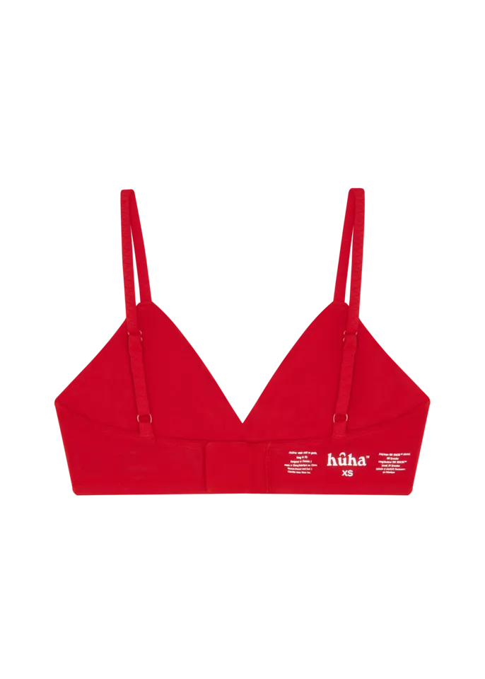 Triangle Bra