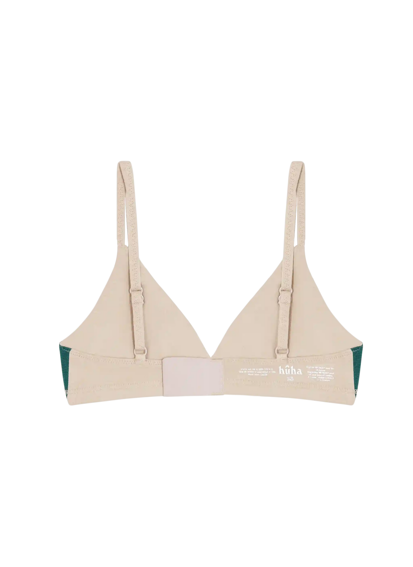 Triangle Bra