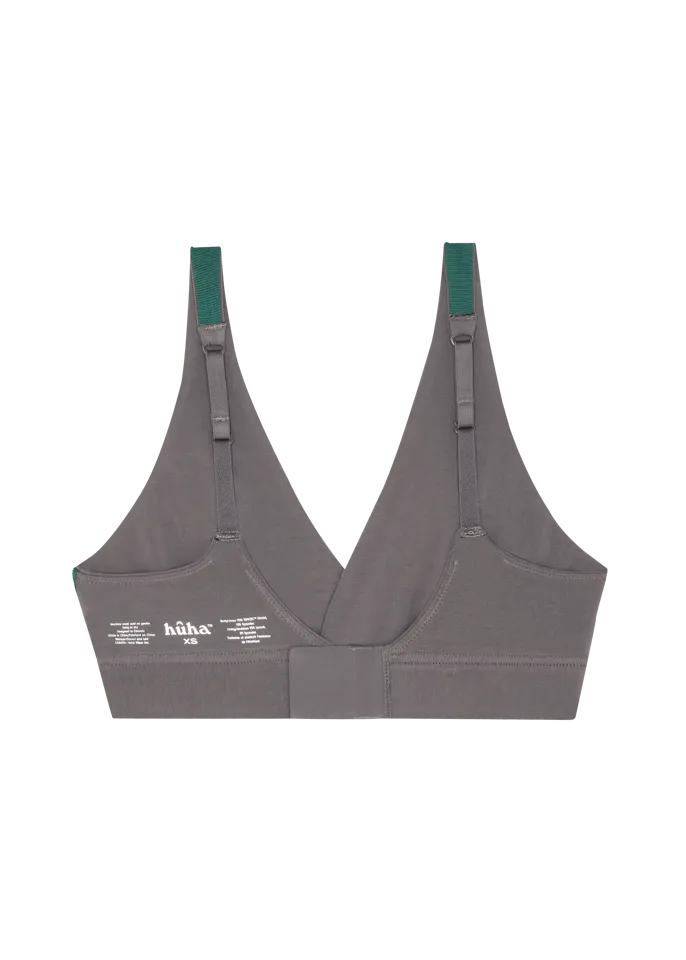 Crossover Bra