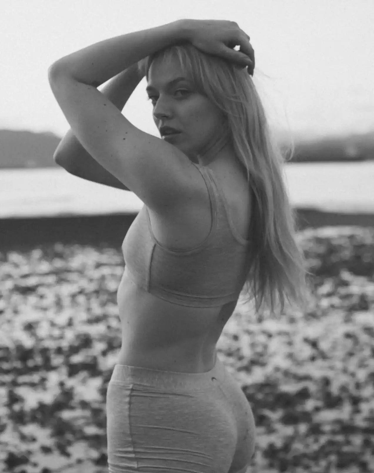 Sporty Bralette