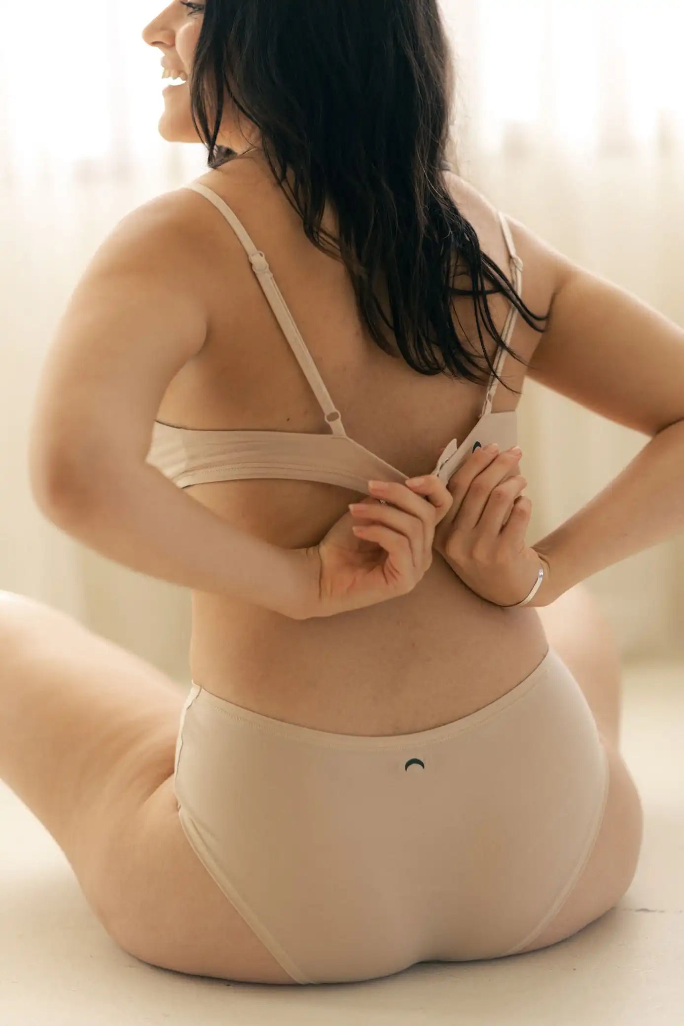 Triangle Bra