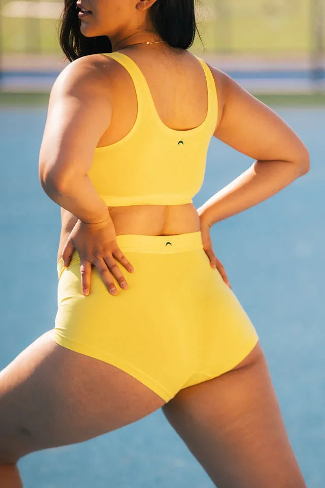 Sporty Bralette