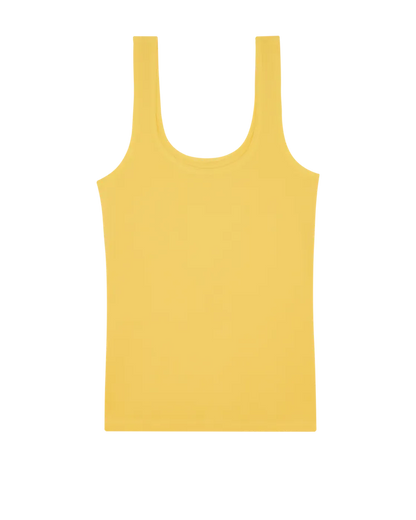 Sporty Classic Tank
