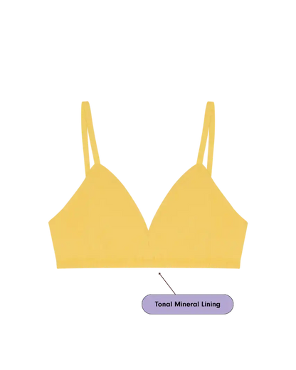 Triangle Bra
