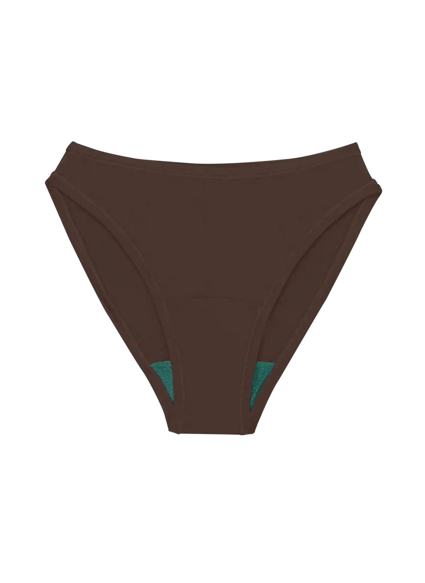High Rise Bikini