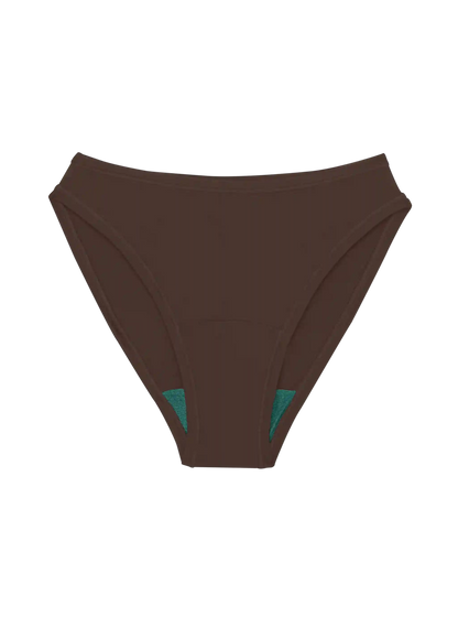High Rise Bikini