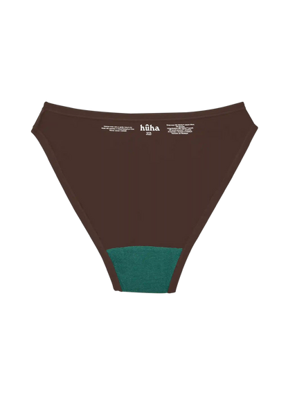 High Rise Bikini