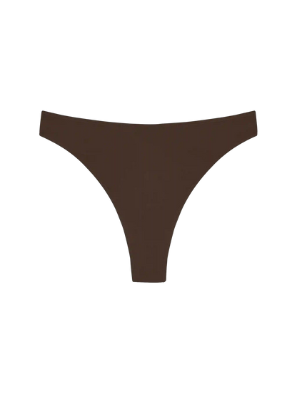 High Rise Thong