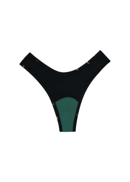 Dipped Thong