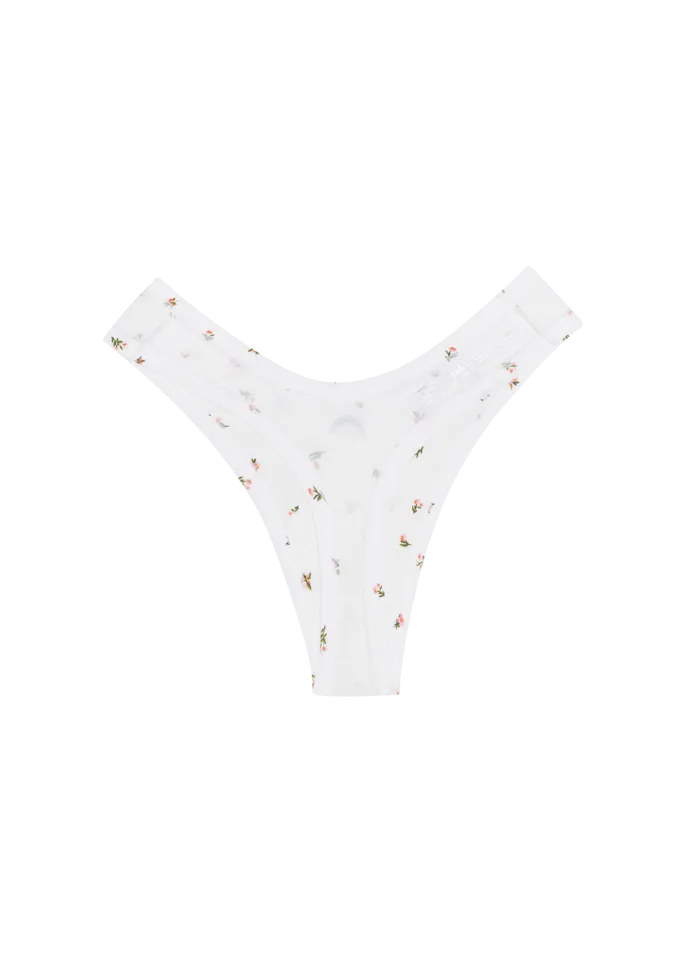 Dipped Thong