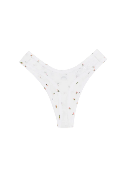 Dipped Thong