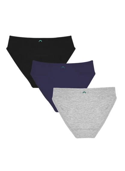 Bikini 3-Pack