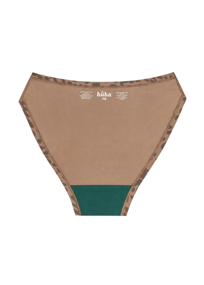 High Rise Bikini