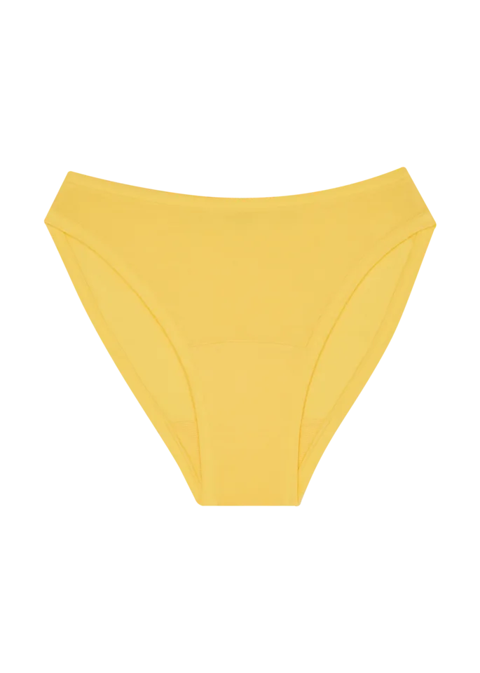 High Rise Bikini