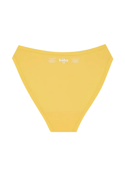 High Rise Bikini