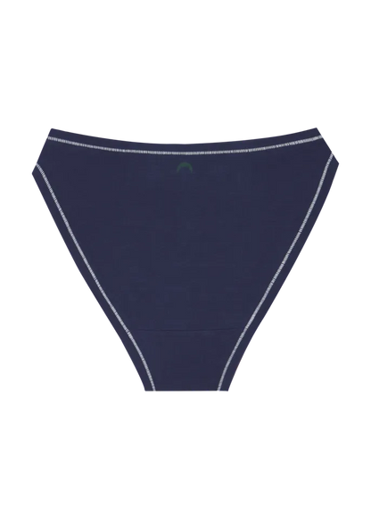 High Rise Bikini