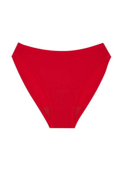 High Rise Bikini