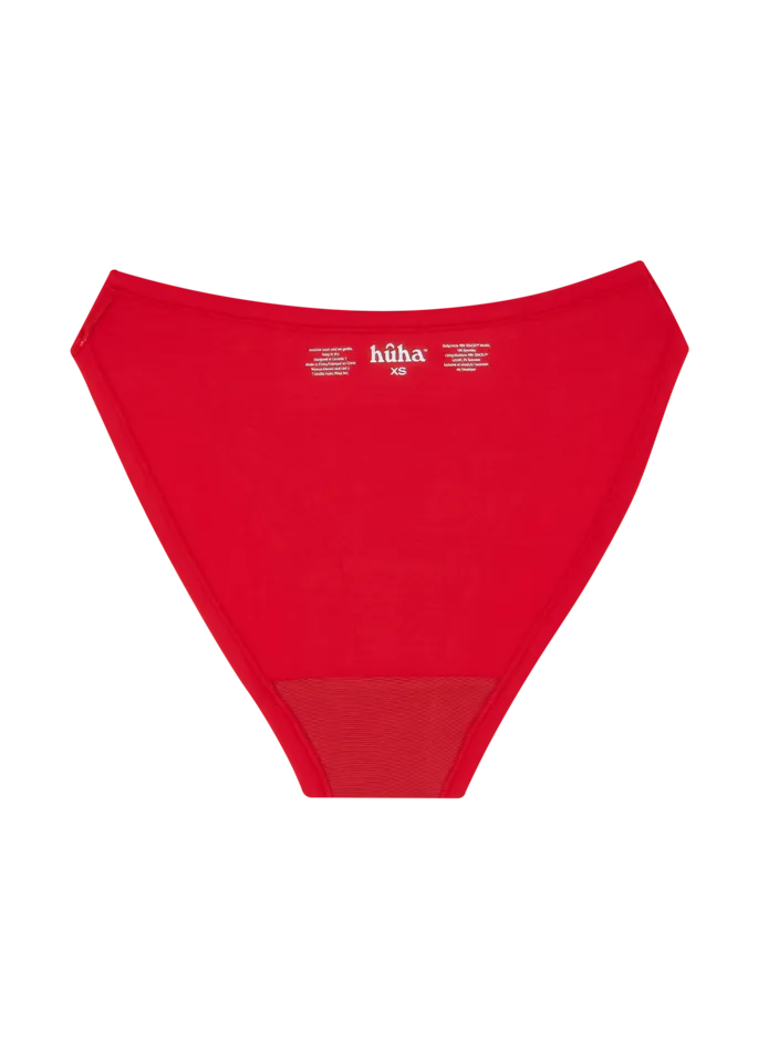 High Rise Bikini