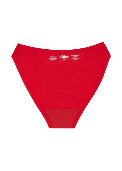 High Rise Bikini