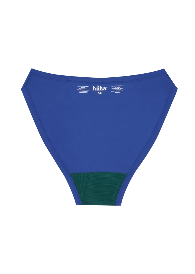 High Rise Bikini