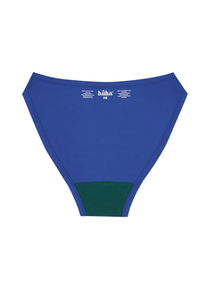 High Rise Bikini