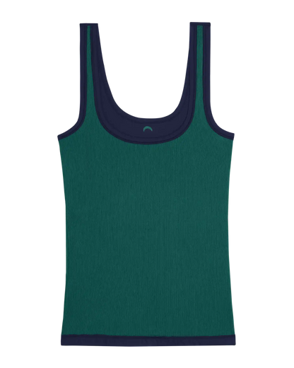 Sporty Classic Tank