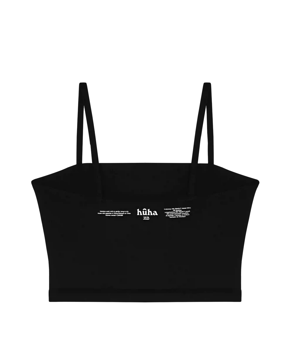 Tata Crop Cami
