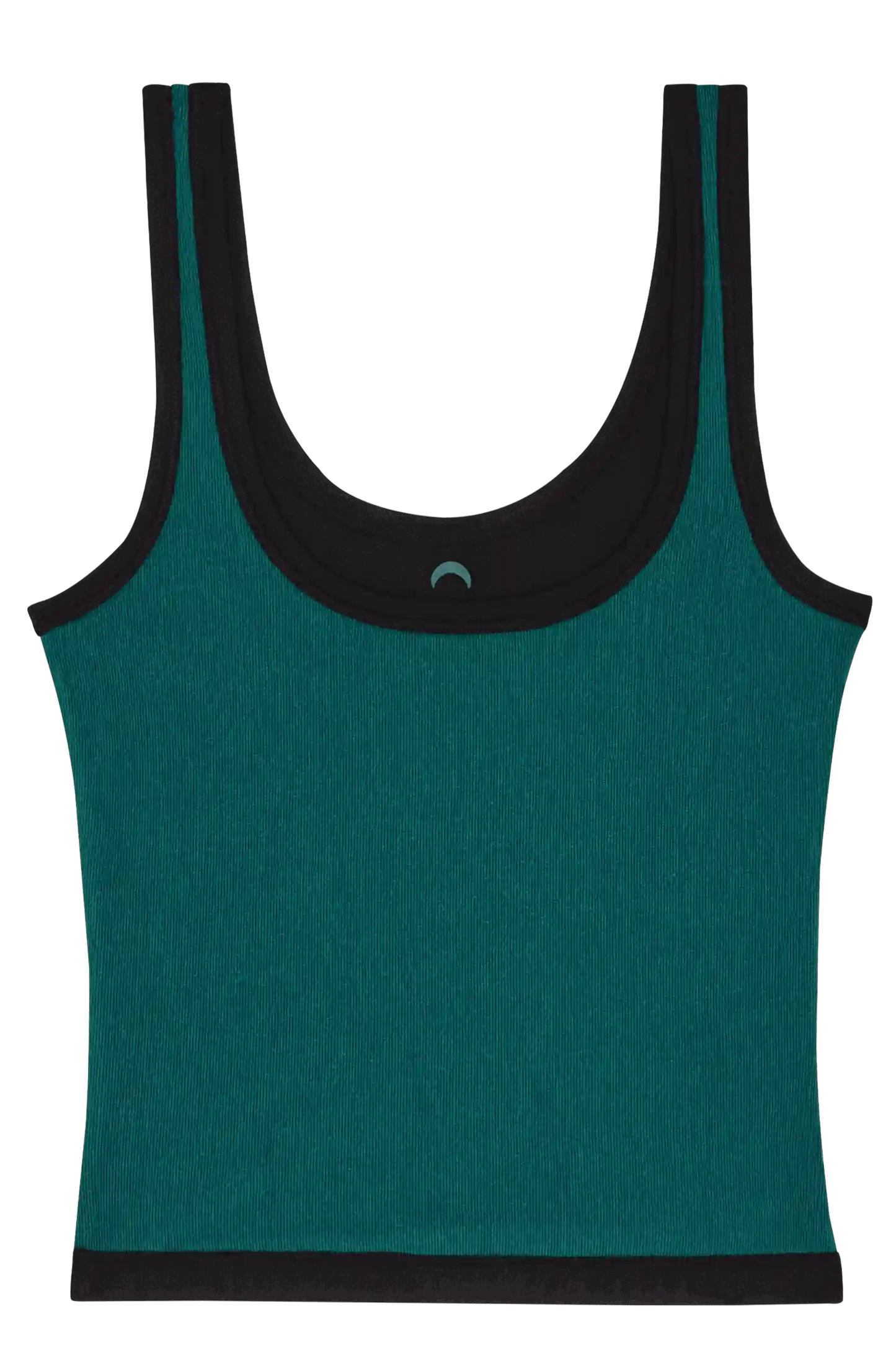 Sporty Crop Tank