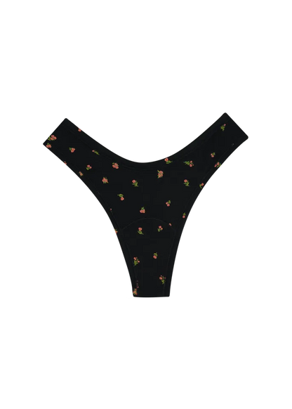 Dipped Thong