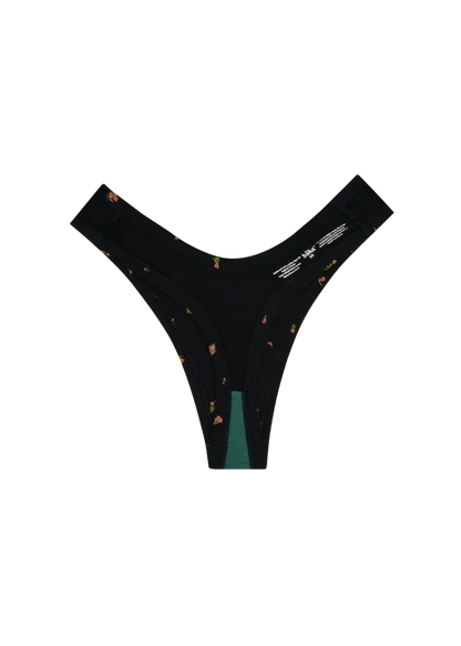 Dipped Thong