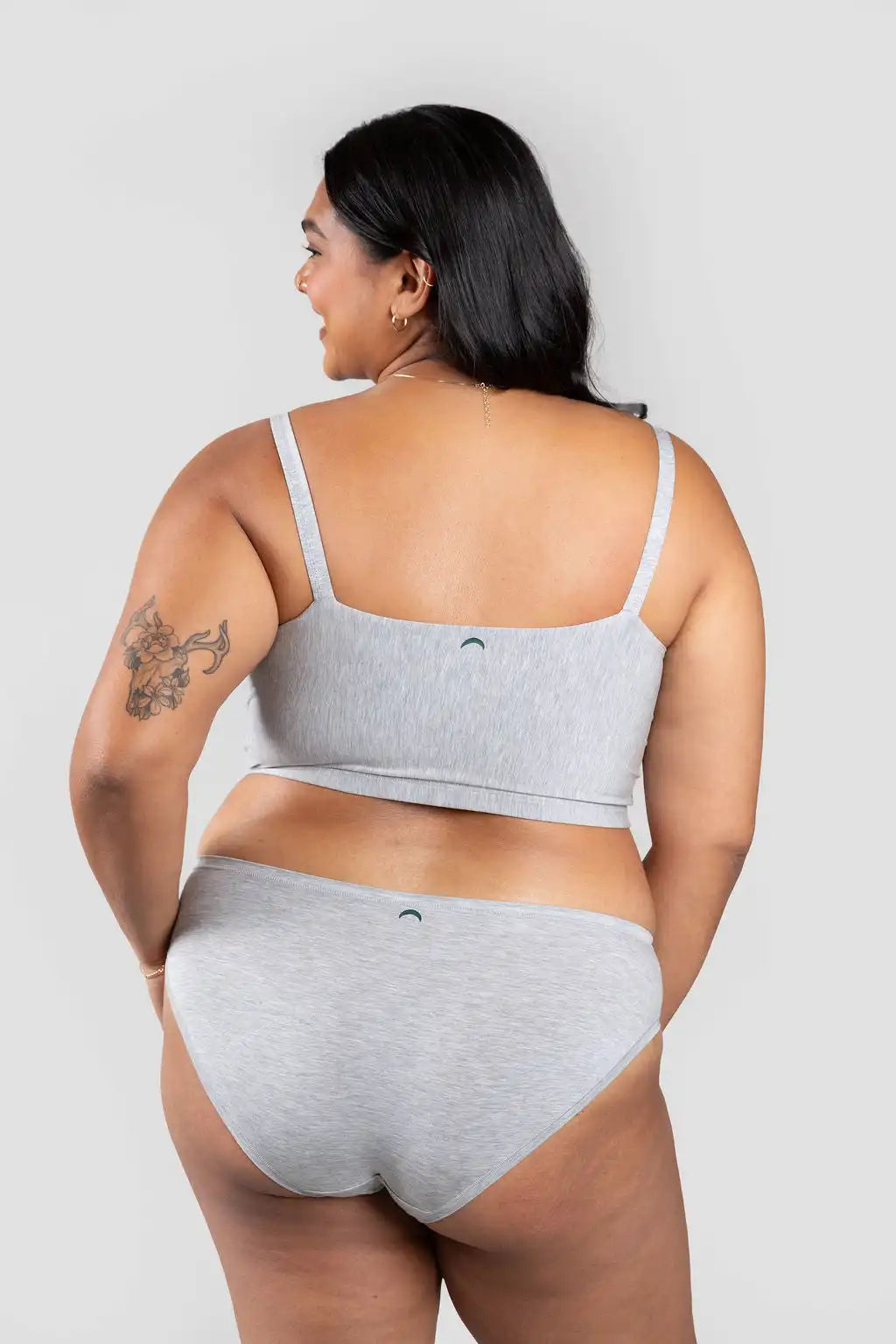 Tata Crop Cami