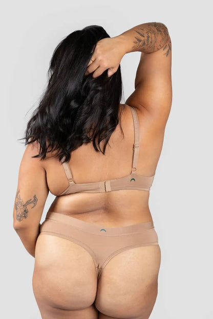 Thong 5-Pack