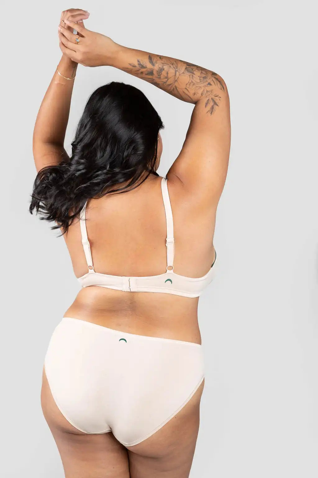 Triangle Bra