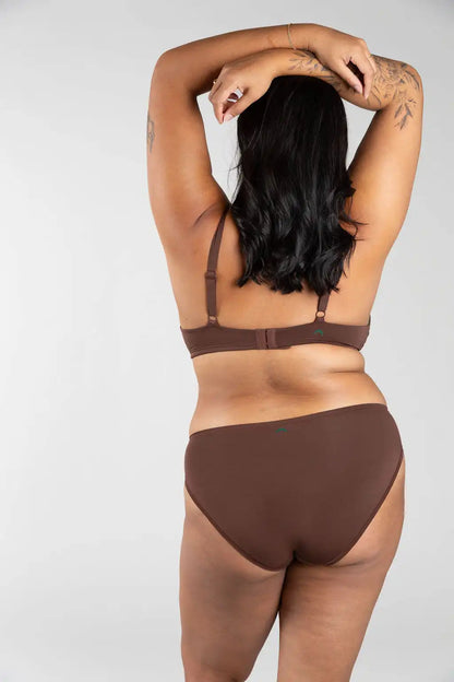 Triangle Bra
