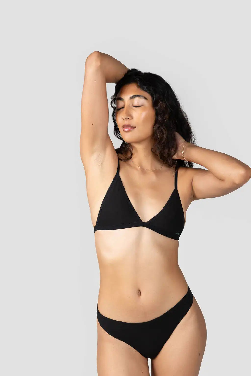 Low Profile Thong