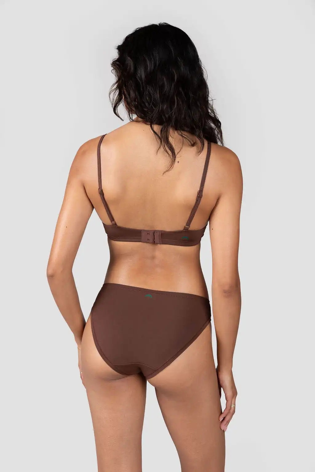 Triangle Bra