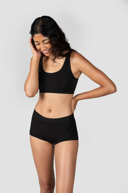 Sporty Bralette